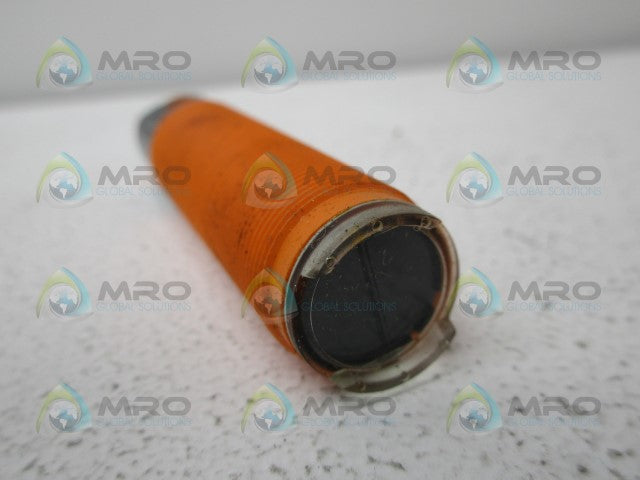 IFM EFECTOR OG0041 PHOTOELECTRIC SENSOR *NEW NO BOX*