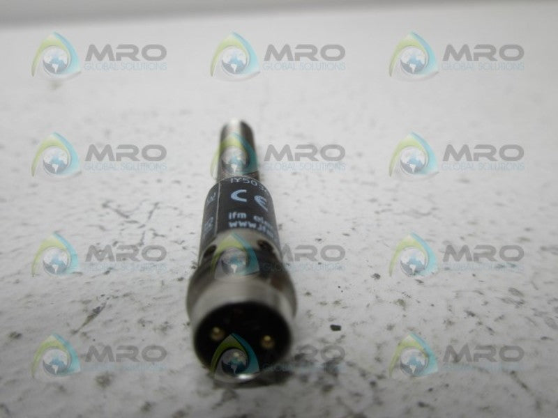 IFM EFECTOR IY5036 INDUCTIVE SENSOR *NEW NO BOX*