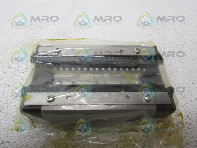 THK SR-25W LINEAR RAIL *NEW IN BOX*