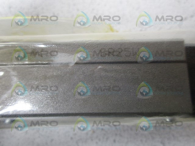 THK SR-25W LINEAR RAIL *NEW IN BOX*