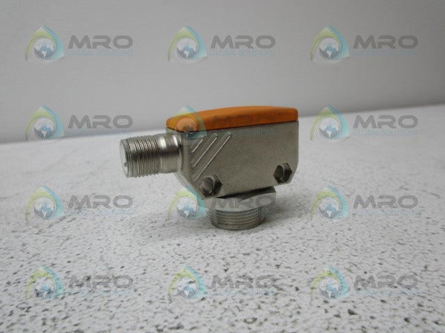 IFM EFECTOR OGH281 OPTICAL PROX SENSOR *NEW NO BOX*