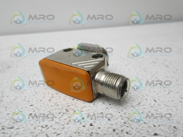 IFM EFECTOR OGH281 OPTICAL PROX SENSOR *NEW NO BOX*