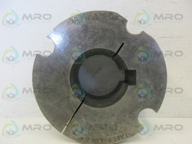 DODGE 117116 3020 TAPER LOCK BUSHING 1-7/8" *NEW IN BOX*