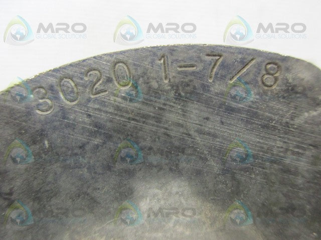DODGE 117116 3020 TAPER LOCK BUSHING 1-7/8" *NEW IN BOX*