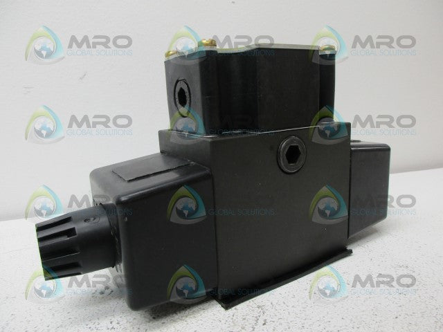 PARKER D3W20DNYK5 HYDRAULIC VALVE *NEW NO BOX*