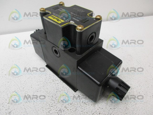 PARKER D3W20DNYK5 HYDRAULIC VALVE *NEW NO BOX*