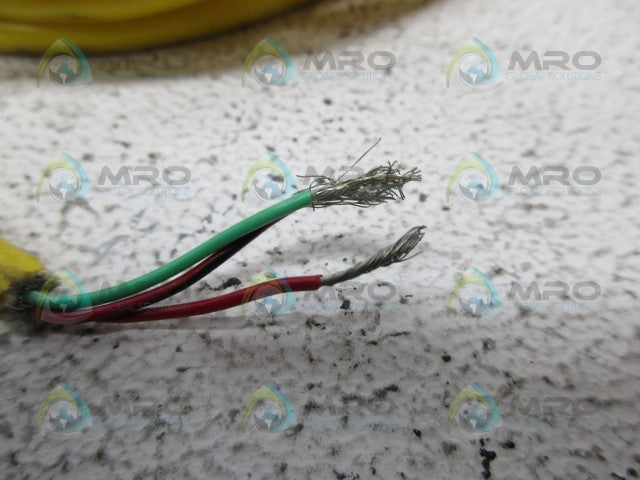 DANIEL WOODHEAD W80130 CABLE *NEW NO BOX*