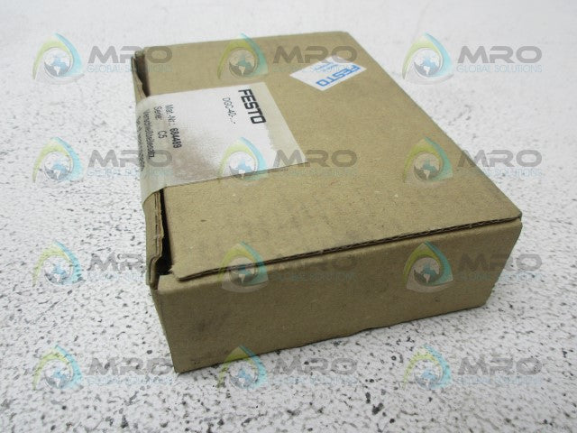 FESTO 684489 KIT *FACTORY SEALED*