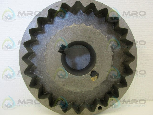 MARTIN 10S2 S-FLANGE *NEW IN BOX*