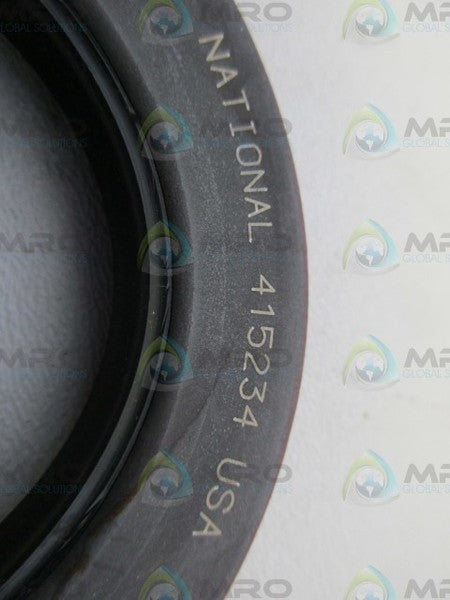 TIMKEN 415234 NATIONAL OIL SEAL *NEW IN BOX*