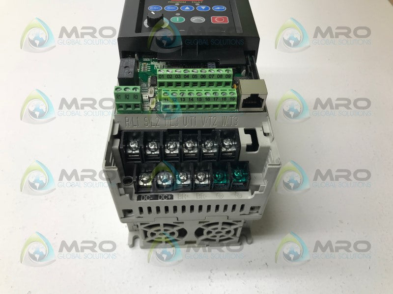 ALLEN BRADLEY 22B-D010N104 SER. A F/W 6.01 (AS PICTURED) *NEW NO BOX*