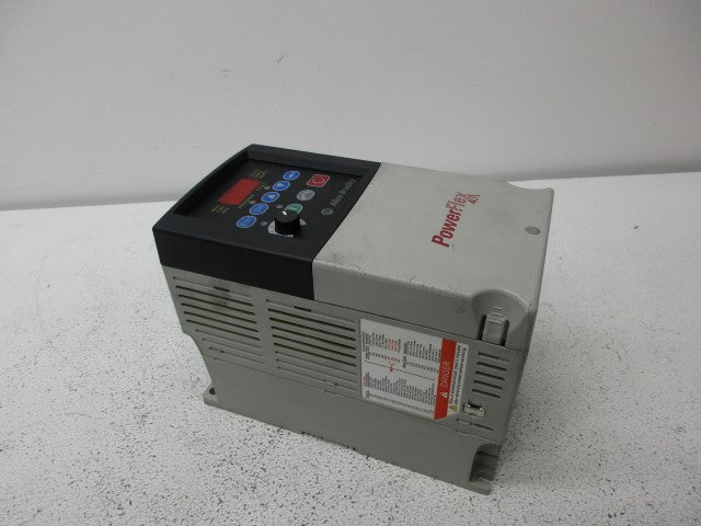 ALLEN BRADLEY 22B-D010N104 SER. A F/W 6.01 *NEW NO BOX*