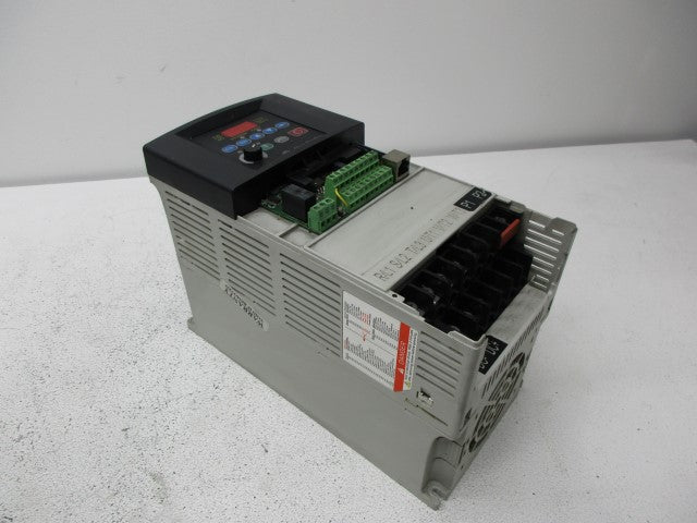 ALLEN BRADLEY POWERFLEX 40 22B-D012N104 SER. A F/W 6.01(AS PICTURED)*NEW NO BOX*