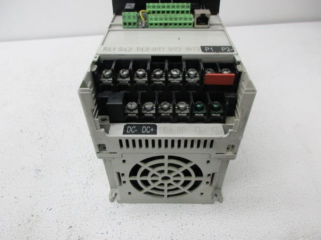 ALLEN BRADLEY POWERFLEX 40 22B-D012N104 SER. A F/W 6.01(AS PICTURED)*NEW NO BOX*
