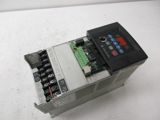 ALLEN BRADLEY POWERFLEX 40 22B-D012N104 SER. A F/W 6.01(AS PICTURED)*NEW NO BOX*