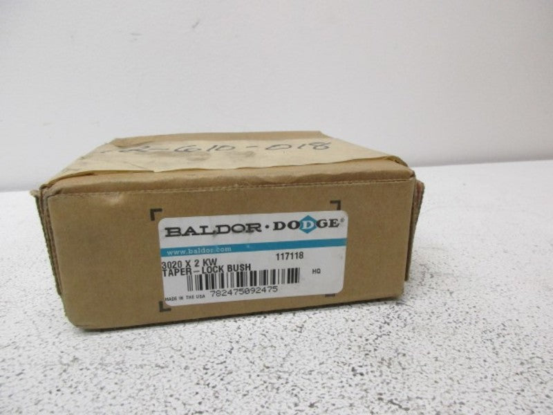 DODGE 117118 3020 2" * FACTORY SEALED *