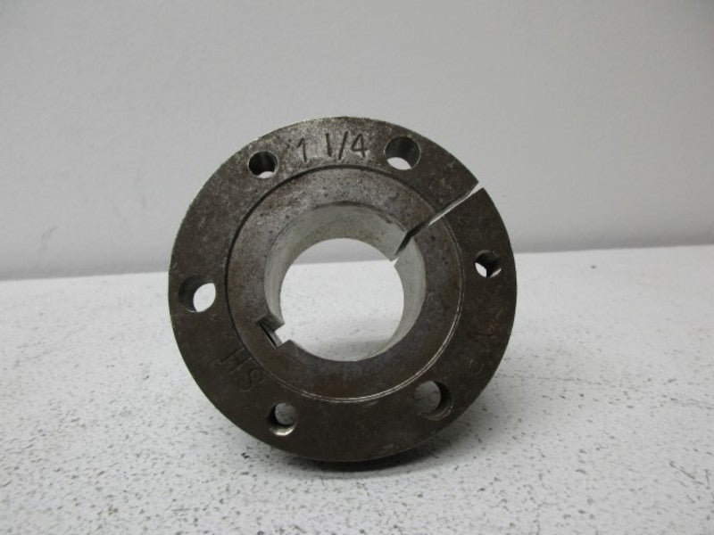 INDUSTRIAL MRO SH1-1/4 BUSHING *USED*