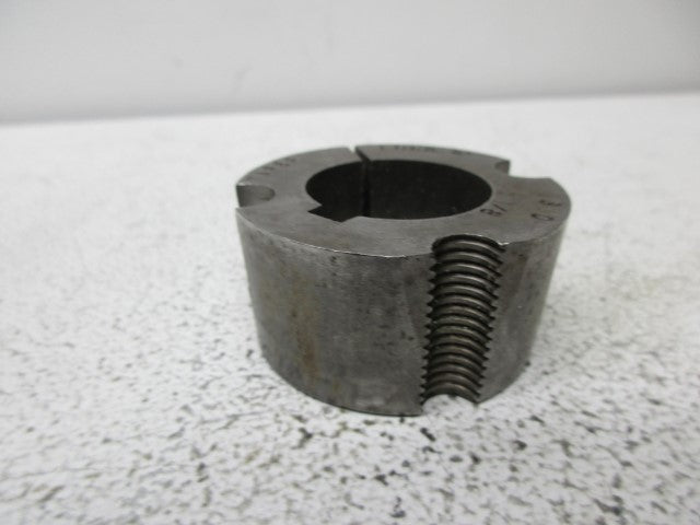 DODGE 119400 1310 TAPER LOCK BUSHING 1-1/8" *NEW NO BOX*
