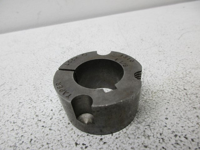DODGE 119400 1310 TAPER LOCK BUSHING 1-1/8" *NEW NO BOX*