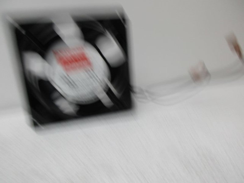 DAYTON 4C653B AXIAL FAN *USED*