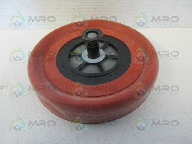 SCOTT 803792-01 DIAPHRAGM FOR EZ-FLO REGULATOR *NEW IN BOX*