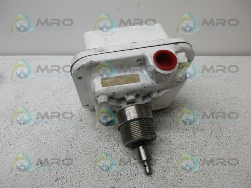 BINDICATOR MODEL RB ROTO-BIN-DICATOR *NEW NO BOX*