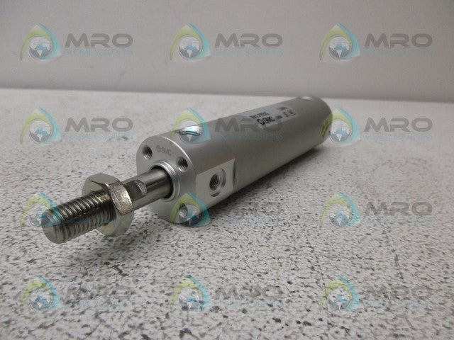 SMC CDG1BN25-50Z CYLINDER *NEW NO BOX*