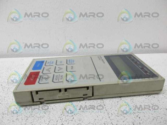 YASKAWA JVOP-130U DIGITAL OPERATOR *NEW NO BOX*