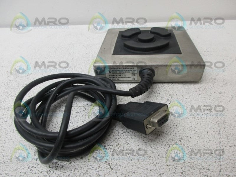 TEXAS INDUSTRIAES HP-DT PERIPHERALS *NEW NO BOX*