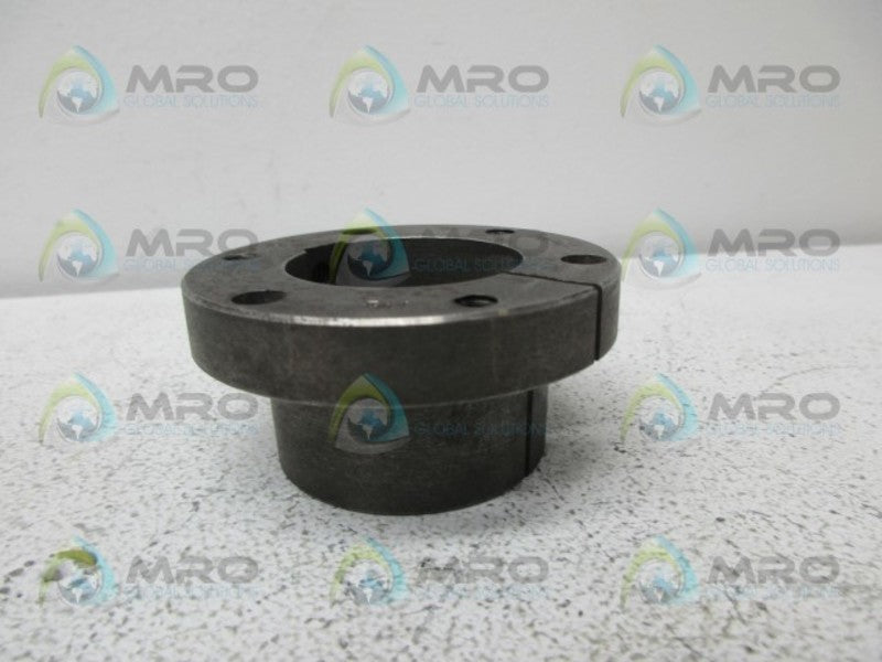 INDUSTRIAL MRO 1-1/2 JA TAPER BUSHING *USED*