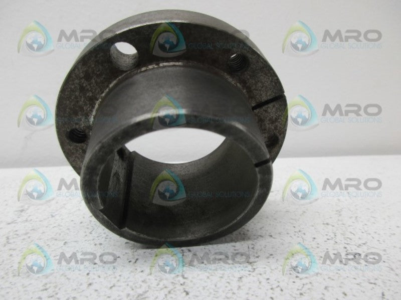 INDUSTRIAL MRO 1-1/2 JA TAPER BUSHING *USED*