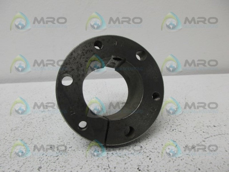 INDUSTRIAL MRO 1-1/2 JA TAPER BUSHING *USED*
