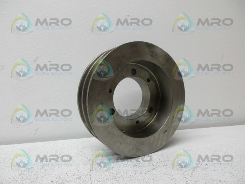 INDUSTRIAL MRO 2/A4 6B50-S0S 4670SE PULLEY *NEW NO BOX*