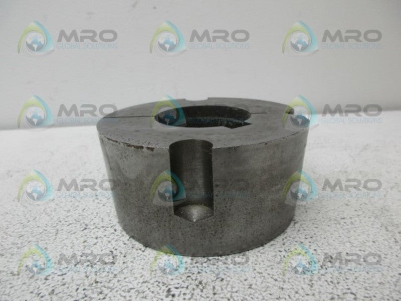 DODGE 3020 TAPER-LOCK BUSHING 2" *NEW NO BOX*