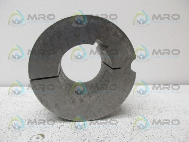 DODGE 3020 TAPER-LOCK BUSHING 2" *NEW NO BOX*