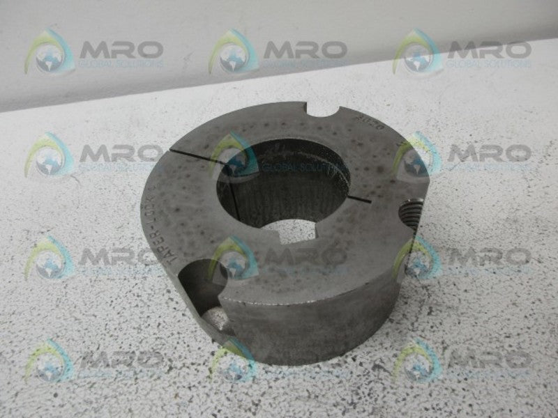 DODGE 3020 TAPER-LOCK BUSHING 2" *NEW NO BOX*