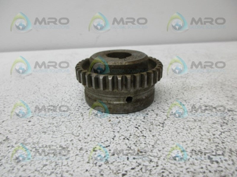 INDUSTRIAL MRO 6867 BUSHING *USED*