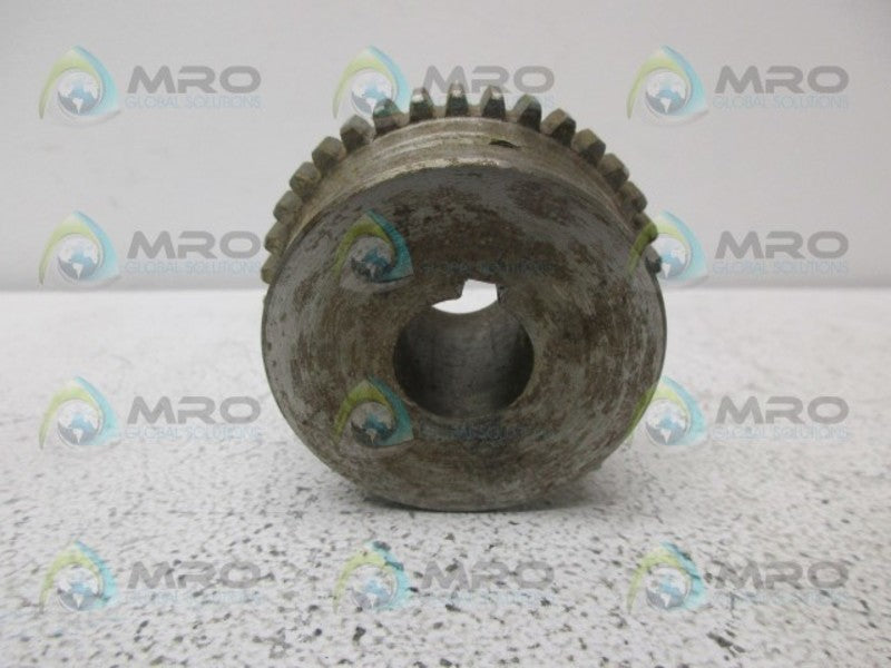 INDUSTRIAL MRO 6867 BUSHING *USED*