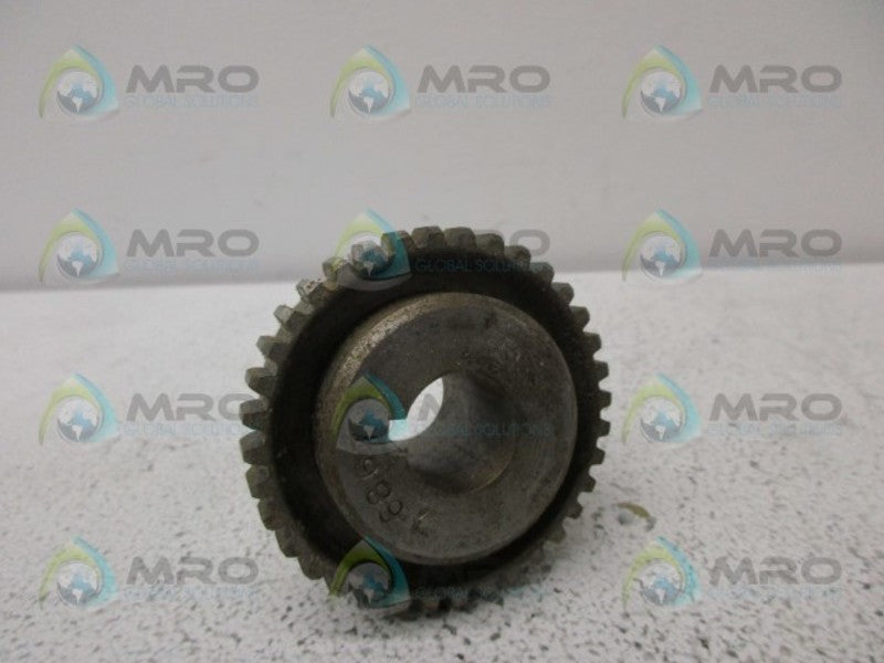 INDUSTRIAL MRO 6867 BUSHING *USED*