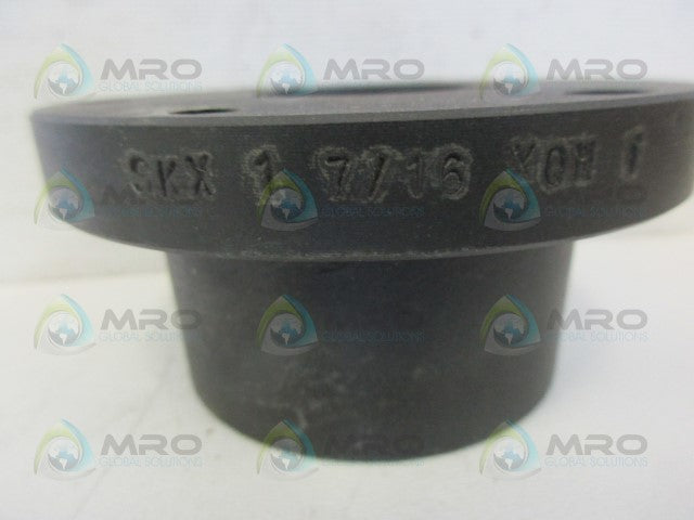 TB WOODS SK1716 SK SPLIT TAPER LOCK BUSHING 1-7/16" *NEW IN BOX*