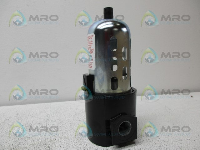 DIXON F16-03M PNEUMATIC FILTER *NEW NO BOX*