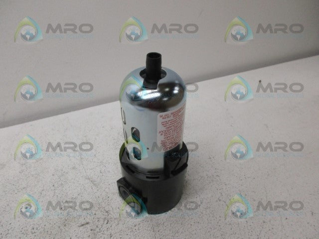 DIXON F16-03M PNEUMATIC FILTER *NEW NO BOX*