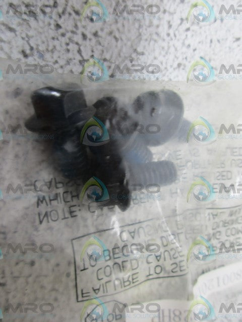 REXNORD 4301912KIT SCREW REPAIR KIT PK OF 4 *NEW IN FACTORY BAG*