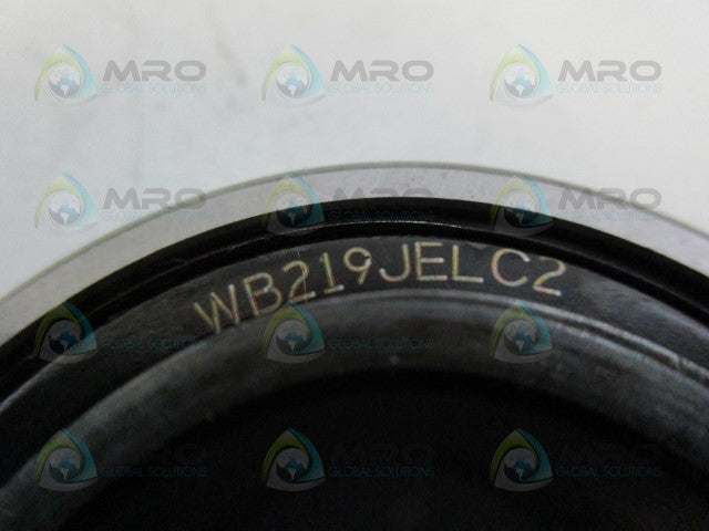 REXNORD WB219JELC2 *NEW IN BOX*