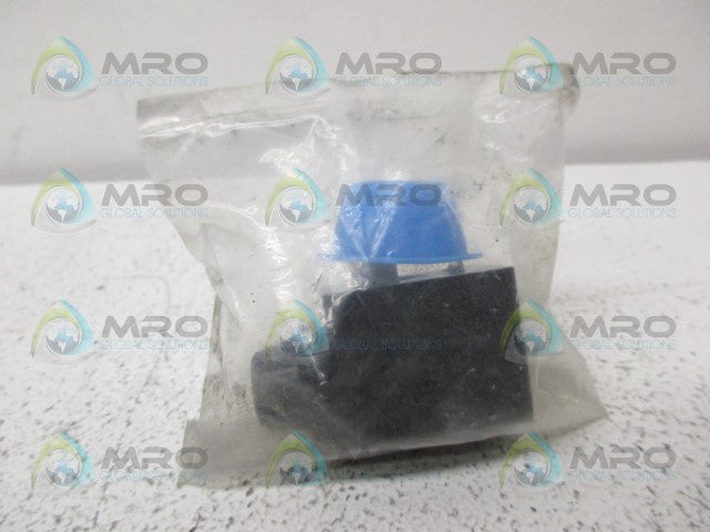 NUMATIC 236-127B COIL 24VDC *NEW IN FACTORY BAG*