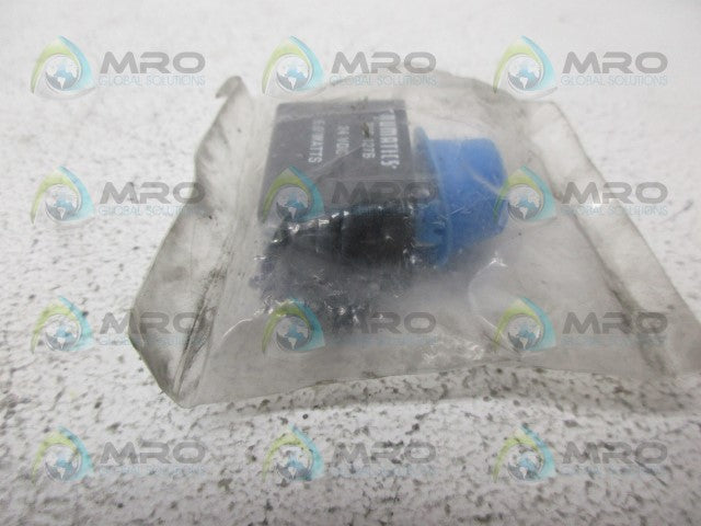 NUMATIC 236-127B COIL 24VDC *NEW IN FACTORY BAG*