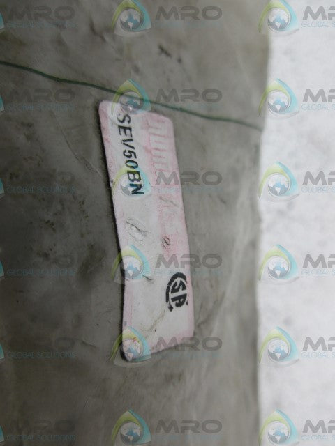NUMATICS SEV50BN QUICK EXHAUST VALVE *NEW IN FACTORY BAG*
