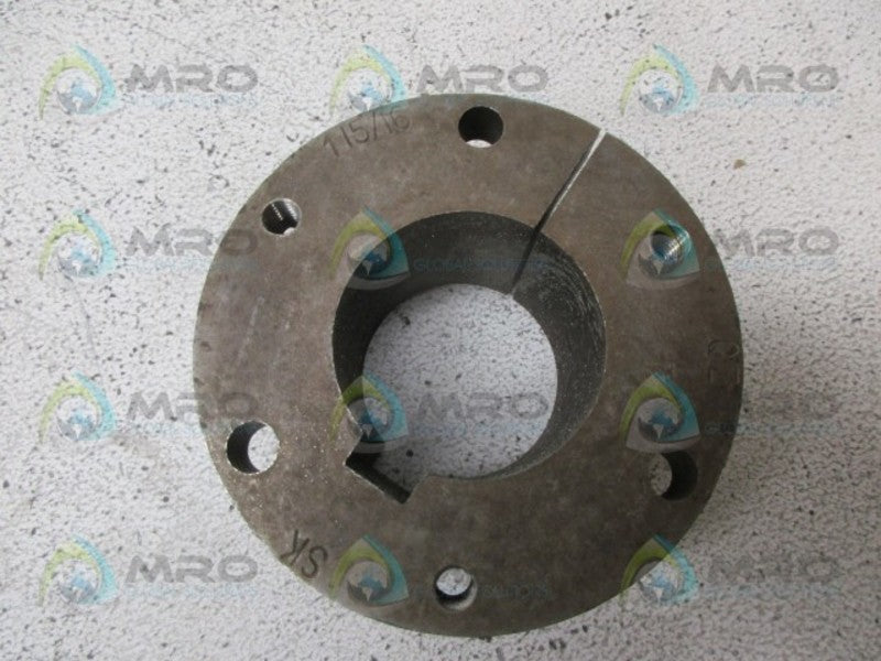 DODGE 120436 QD BUSHING 1-15/16 *NEW IN BOX*