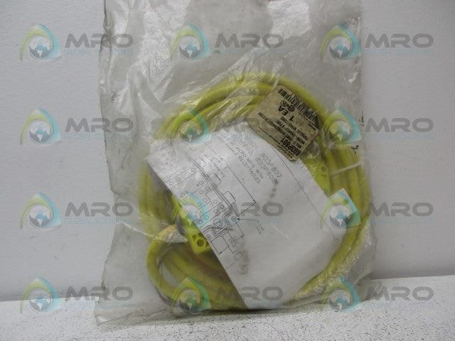 DANIEL WOODHEAD 803P801 INTERCONNECT SYSTEM *NEW IN FACTORY BAG*
