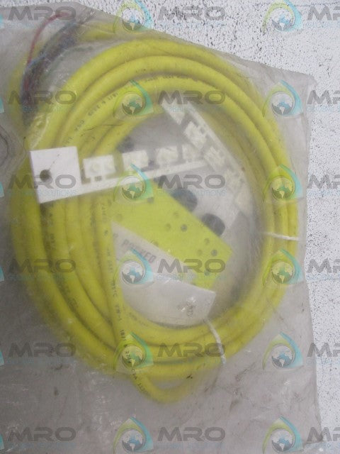 DANIEL WOODHEAD 803P801 INTERCONNECT SYSTEM *NEW IN FACTORY BAG*